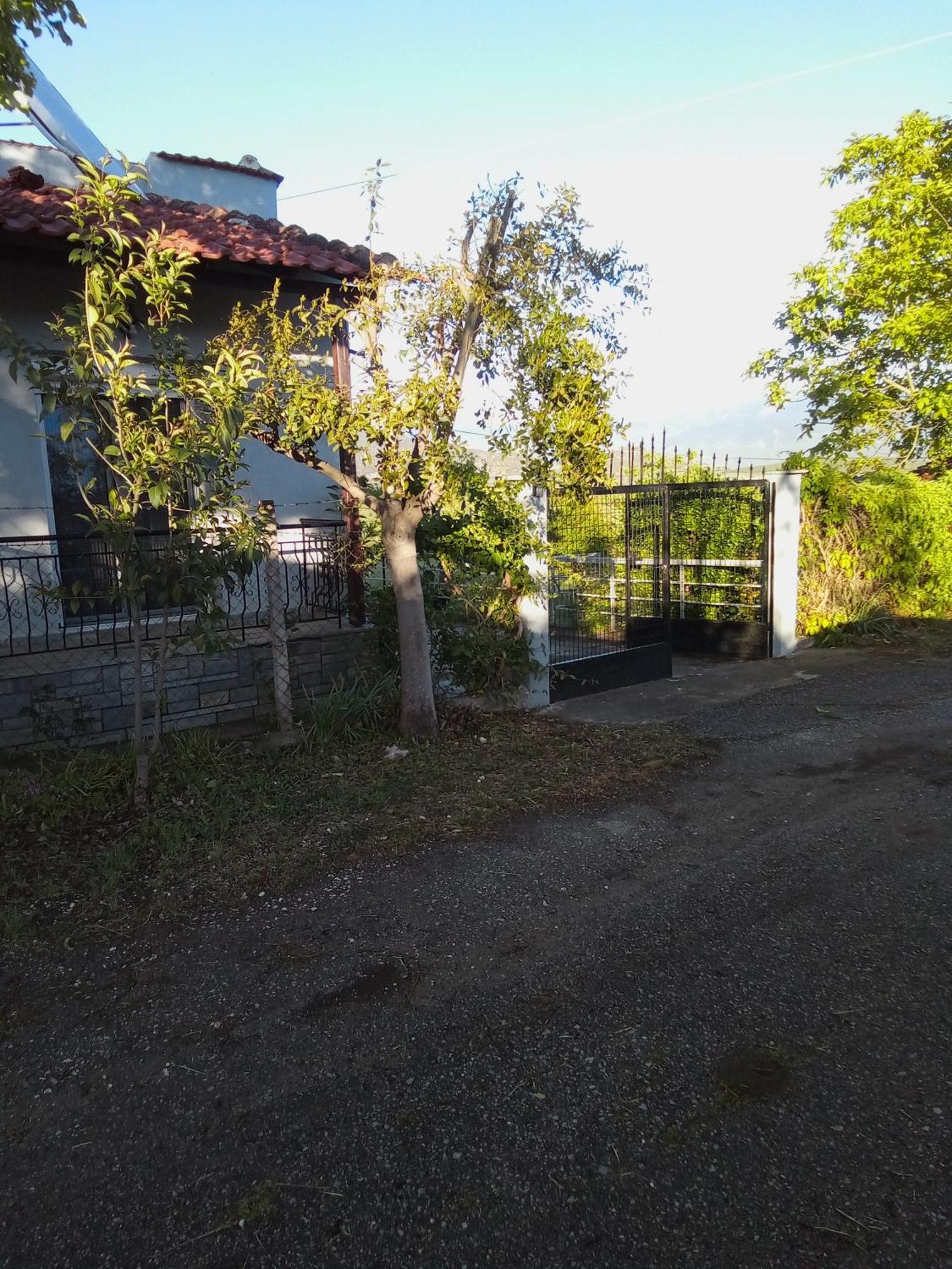 Evropishouse Villa Kozani Luaran gambar